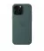 Чехол для Apple iPhone 16 Pro Max  Apple Silicone Case with MagSafe Lake Green (MA7V4)