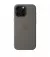 Чехол для Apple iPhone 16 Pro Max  Apple Silicone Case with MagSafe Stone Gray (MYYV3)