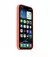 Чехол для Apple iPhone 16 Pro Max  Apple Silicone Case with MagSafe Tangerine (MDGX4)