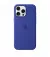 Чохол для Apple iPhone 16 Pro Max  Apple Silicone Case with MagSafe Ultramarine (MYYY3)