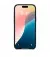 Чехол для Apple iPhone 16 Pro Max  Beats Case with MagSafe Midnight Black (MCFQ4)