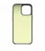 Чехол для Apple iPhone 16 Pro Max  Beats Case with MagSafe Midnight Black (MCFQ4)