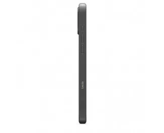 Чехол для Apple iPhone 16 Pro Max  Beats Case with MagSafe Midnight Black (MCFQ4)