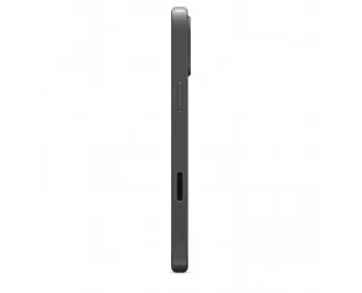 Чехол для Apple iPhone 16 Pro Max  Beats Case with MagSafe Midnight Black (MCFQ4)