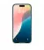 Чохол для Apple iPhone 16 Pro Max  Beats Case with MagSafe Riptide Blue (MCFT4)