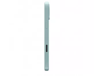 Чохол для Apple iPhone 16 Pro Max  Beats Case with MagSafe Riptide Blue (MCFT4)
