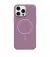 Чехол для Apple iPhone 16 Pro Max  Beats Case with MagSafe Sunset Purple (MCFU4)