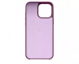 Чехол для Apple iPhone 16 Pro Max  Beats Case with MagSafe Sunset Purple (MCFU4)