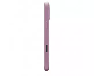 Чехол для Apple iPhone 16 Pro Max  Beats Case with MagSafe Sunset Purple (MCFU4)