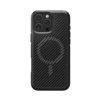 Чохол для Apple iPhone 16 Pro Max Spigen Core Armor MagFit, Matte Black (ACS08024)