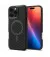 Чехол для Apple iPhone 16 Pro Max Spigen Core Armor MagFit, Matte Black (ACS08024)