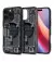 Чехол для Apple iPhone 16 Pro Max Spigen Hybrid MagSafe Zero One (ACS08004)