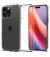 Чехол для Apple iPhone 16 Pro Max Spigen Ultra Hybrid Crystal Clear (ACS07992)