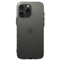 Чохол для Apple iPhone 16 Pro Max Spigen Ultra Hybrid Crystal Clear (ACS07992)