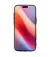 Чехол для Apple iPhone 16 Pro Max Spigen Ultra Hybrid Crystal Clear (ACS07992)