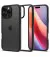 Чохол для Apple iPhone 16 Pro Max Spigen Ultra Hybrid Matte Black (ACS07996)