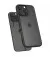 Чохол для Apple iPhone 16 Pro Max Spigen Ultra Hybrid Matte Black (ACS07996)