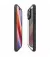 Чохол для Apple iPhone 16 Pro Max Spigen Ultra Hybrid Matte Black (ACS07996)