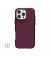 Чехол для Apple iPhone 16 Pro Max UAG Civilian Magsafe Bordeaux