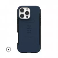 Чохол для Apple iPhone 16 Pro Max UAG Civilian Magsafe Mallard