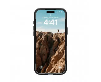 Чехол для Apple iPhone 16 Pro Max UAG Civilian Magsafe Mallard