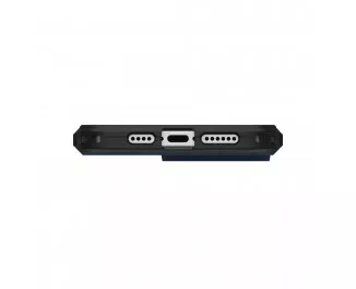 Чехол для Apple iPhone 16 Pro Max UAG Civilian Magsafe Mallard