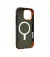 Чехол для Apple iPhone 16 Pro Max UAG Civilian Magsafe Olive Drab