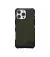 Чехол для Apple iPhone 16 Pro Max UAG Metropolis LT Magsafe, Kevlar Olive (114453113972)