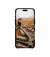 Чехол для Apple iPhone 16 Pro Max UAG Metropolis LT Magsafe, Kevlar Olive (114453113972)