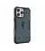 Чехол для Apple iPhone 16 Pro Max UAG Pathfinder Magsafe Cloud Blue (114469114151)