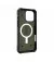 Чехол для Apple iPhone 16 Pro Max UAG Pathfinder Magsafe Olive Drab (114469117272)
