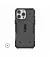 Чехол для Apple iPhone 16 Pro Max UAG Pathfinder Magsafe Silver (114469113333)