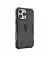 Чехол для Apple iPhone 16 Pro Max UAG Pathfinder Magsafe Silver (114469113333)