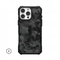 Чохол для Apple iPhone 16 Pro Max UAG Pathfinder SE Midnight Camo (114472114061)