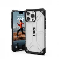 Чохол для Apple iPhone 16 Pro Max UAG Plasma, Ice (114478114343)