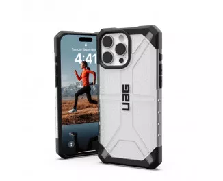 Чехол для Apple iPhone 16 Pro Max UAG Plasma, Ice (114478114343)