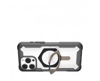 Чехол для Apple iPhone 16 Pro Max UAG Plasma XTE MagSafe Ash/Titanium (114475113136)