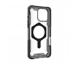 Чехол для Apple iPhone 16 Pro Max UAG Plasma XTE MagSafe Ash/Titanium (114475113136)