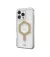 Чехол для Apple iPhone 16 Pro Max UAG Plyo Magsafe Ice/Gold (114481114381)