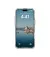 Чехол для Apple iPhone 16 Pro Max UAG Plyo Magsafe Ice/Gold (114481114381)