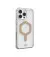Чехол для Apple iPhone 16 Pro Max UAG Plyo Magsafe Ice/Gold (114481114381)