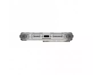 Чехол для Apple iPhone 16 Pro Max UAG Plyo Magsafe Ice/Gold (114481114381)