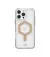 Чехол для Apple iPhone 16 Pro Max UAG Plyo Magsafe Ice/Gold (114481114381)