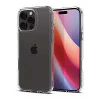 Чохол для Apple iPhone 16 Pro Spigen Ultra Hybrid Crystal Clear (ACS08121)