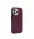 Чехол для Apple iPhone 16 Pro UAG Civilian Magsafe Bordeaux