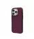 Чехол для Apple iPhone 16 Pro UAG Civilian Magsafe Bordeaux