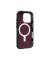 Чехол для Apple iPhone 16 Pro UAG Civilian Magsafe Bordeaux