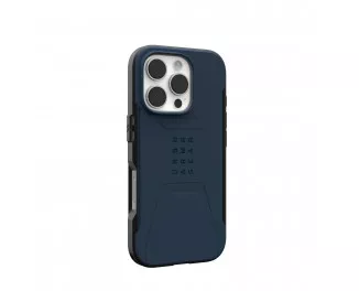 Чехол для Apple iPhone 16 Pro UAG Civilian Magsafe Mallard