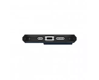 Чехол для Apple iPhone 16 Pro UAG Civilian Magsafe Mallard