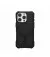 Чехол для Apple iPhone 16 Pro UAG Essential Armor Magsafe, Black (114448114040)